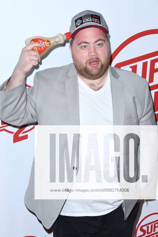 Hollywood, CA, U.S. - 11 April 2018 - Hollywood, California - Paul Hauser. Super Troopers 2 Los Angeles Premiere held at Arclight Hollywood. Photo Credit: AdMedia Hollywood U.S. - ZUMAa123 20180411_zaa_a123_097