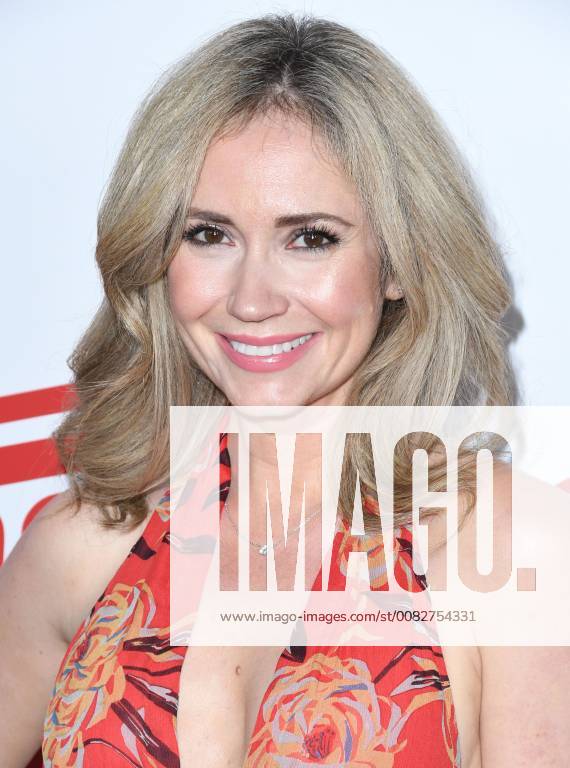 Hollywood, CA, U.S. - 11 April 2018 - Hollywood, California - Ashley Jones. Super Troopers 2 Los Angeles Premiere held at Arclight Hollywood. Photo Credit: AdMedia Hollywood U.S. - ZUMAa123 20180411_zaa_a123_121
