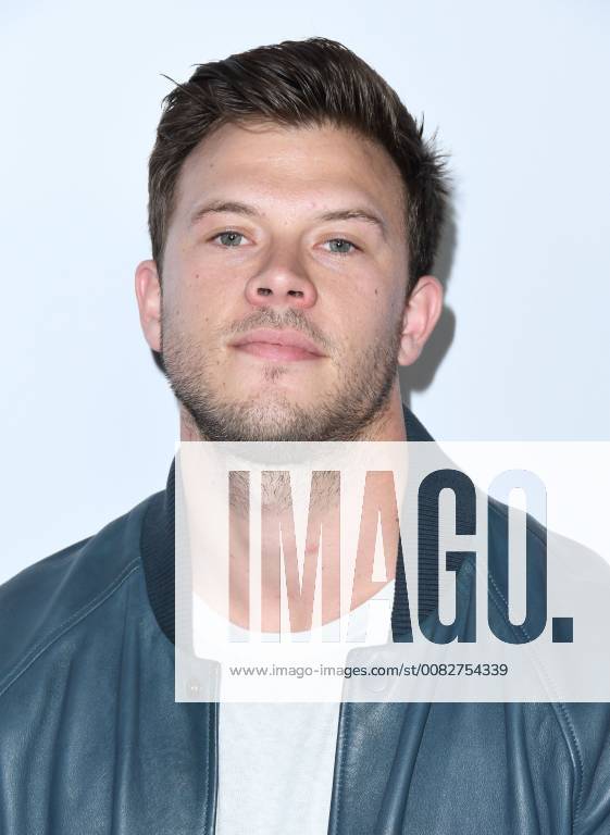Hollywood, CA, U.S. - 11 April 2018 - Hollywood, California - Jimmy Tatro. Super Troopers 2 Los Angeles Premiere held at Arclight Hollywood. Photo Credit: AdMedia Hollywood U.S. - ZUMAa123 20180411_zaa_a123_123