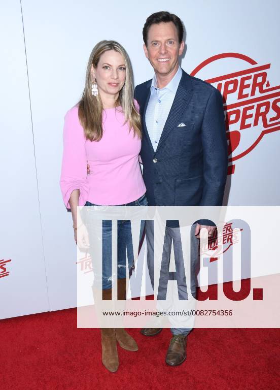 Hollywood, CA, U.S. - 11 April 2018 - Hollywood, California - Erik Stolhanske. Super Troopers 2 Los Angeles Premiere held at Arclight Hollywood. Photo Credit: AdMedia Hollywood U.S. - ZUMAa123 20180411_zaa_a123_134