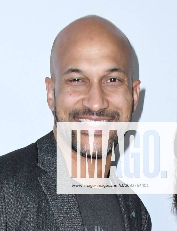 Hollywood, CA, U.S. - 11 April 2018 - Hollywood, California - Keegan-Michael Key. Super Troopers 2 Los Angeles Premiere held at Arclight Hollywood. Photo Credit: AdMedia Hollywood U.S. - ZUMAa123 20180411_zaa_a123_173