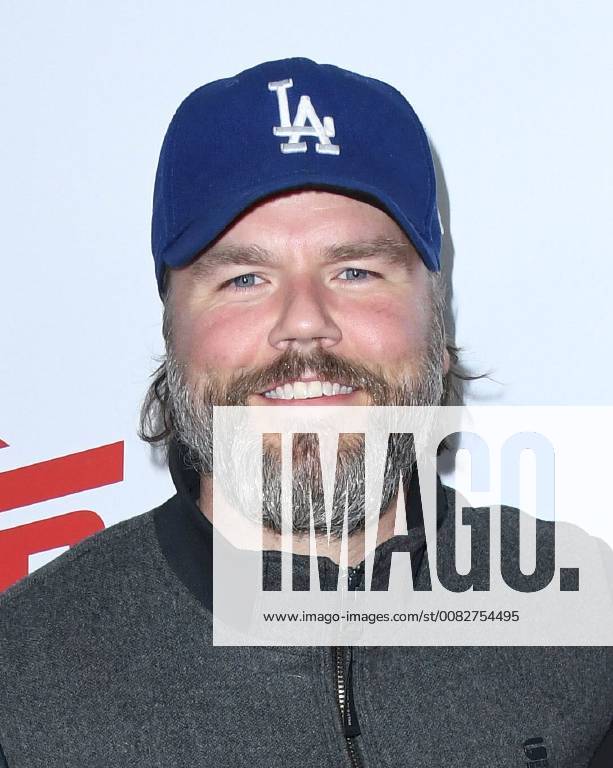 Hollywood, CA, U.S. - 11 April 2018 - Hollywood, California - Tyler Labine. Super Troopers 2 Los Angeles Premiere held at Arclight Hollywood. Photo Credit: AdMedia Hollywood U.S. - ZUMAa123 20180411_zaa_a123_185