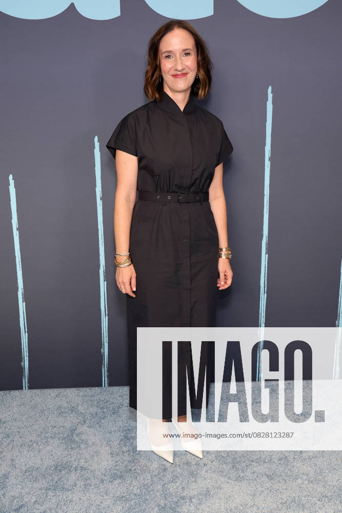 Apple TV s Platonic Season 2 Premiere - LA Francesca Delbanco At Premiere Event Of Apple TV+ s Platonic Season 2 At Hammer Museum, In Los Angeles CA, USA on July 30, 2025. Photo by Fati S ABACAPRESS.COM Los Angeles CA United States