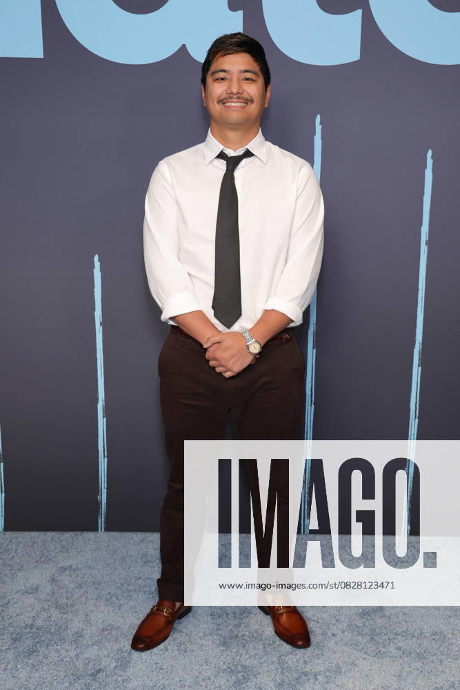 Apple TV s Platonic Season 2 Premiere - LA Andrew Lopez At Premiere Event Of Apple TV+ s Platonic Season 2 At Hammer Museum, In Los Angeles CA, USA on July 30, 2025. Photo by Fati S ABACAPRESS.COM Los Angeles CA United States