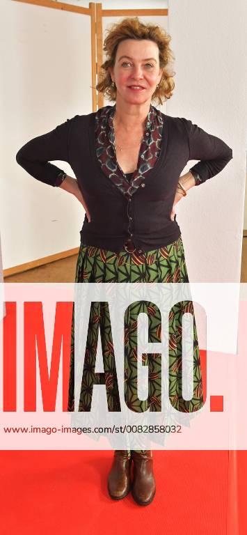 Weltpremiere Zwei Herren im Anzug im Kloster Andechs am 18. März 2018 Margarita Broich