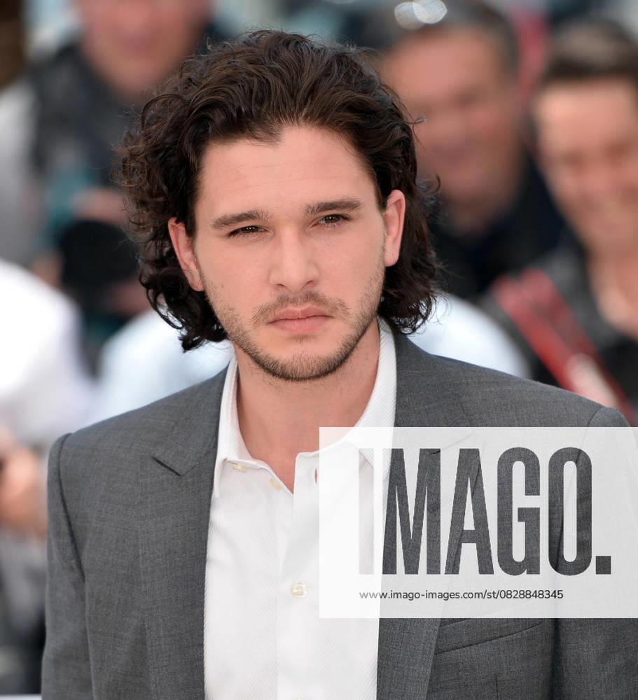 English actor Kit Harington s birthday - Archive CANNES, FRANCE - ARCHIVE: A file photo dated May 16, 2014 shows British actor Kit Harington posing during a photocall for How to Train Your Dragon 2 at the 67th annual Cannes Film Festival, in Cannes, France. Provence-Alpes-Cote d Azur France. Editorial use only. Please get in touch for any other usage.