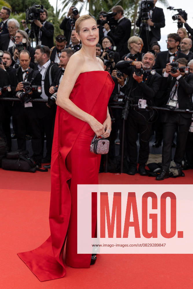 Kelly Rutherford - Montée des marches du film « Indiana Jones et le cadran de la destinée (Indiana Jones and the Dial of destiny) » lors du 76ème Festival International du Film de Cannes, au Palais des Festivals à Cannes. Le 18 mai 2023 Olivier Borde Bestimage Red carpet of the movie « Indiana Jones and the Dial of destiny » during the 76th Cannes International Film Festival at the Palais des Festivals in Cannes, France. On may 18th 2023 Cannes France