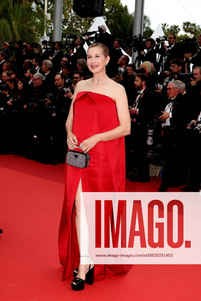 Kelly Rutherford - Montée des marches du film « Indiana Jones et le cadran de la destinée (Indiana Jones and the Dial of destiny) » lors du 76ème Festival International du Film de Cannes, au Palais des Festivals à Cannes. Le 18 mai 2023 Jacovides-Moreau Bestimage Red carpet of the movie « Indiana Jones and the Dial of destiny » during the 76th Cannes International Film Festival at the Palais des Festivals in Cannes, France. On may 18th 2023 Cannes France