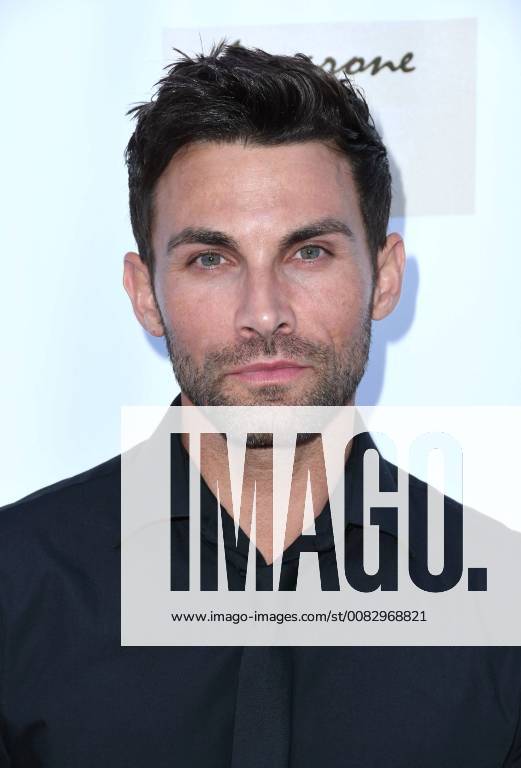 Hollywood, CA, U.S. - 25 April 2018 - Hollywood, California - Erik Fellows. 45th Annual Daytime Emmy awards Nominee Reception held at The Hollywood Museum Photo Credit: AdMedia Hollywood U.S. - ZUMAa123 20180425_zaa_a123_242