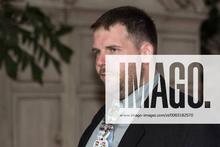Berlin GER, Berlin, Felix Burda Award, Hotel Adlon Kempinski Ingo Petermeier, 13.05.2018, Felix Burda Award 2018,