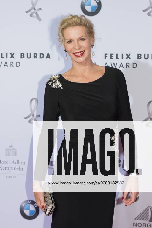 Berlin GER, Berlin, Felix Burda Award, Hotel Adlon Kempinski 13.05.2018, Felix Burda Award 2018,