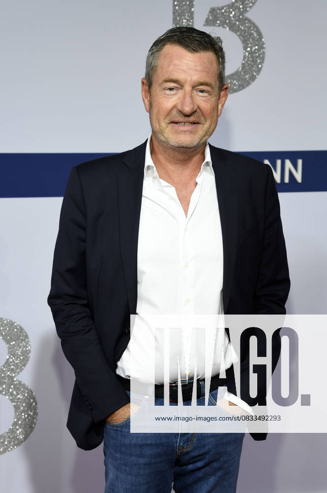 Kai Diekmann bei der Bertelsmann Party 2025 in der Bertelsmann Repräsentanz Unter den Linden. Berlin