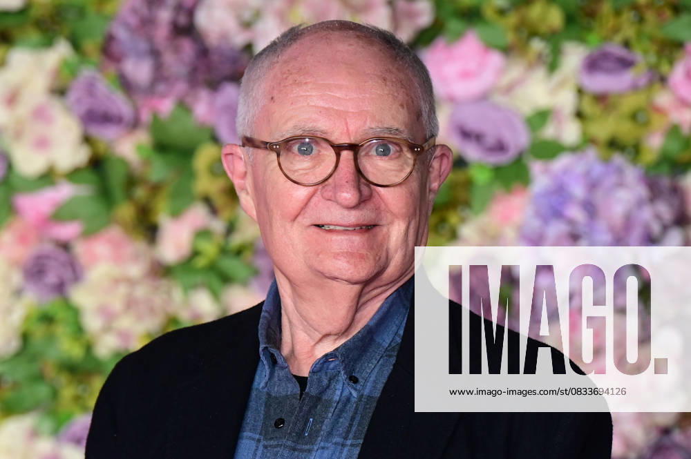 Jim Broadbent attends the World Premiere of Bridget Jones: Mad About The Boy at the Odeon Luxe Leicester Square, London JANUARY 29th 2025 SLIx2534
