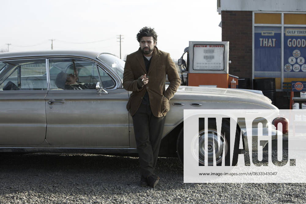 Archival Movie Set Stills June 15, 2013 - No Merchandising. Editorial Use Only. No Book Cover Usage....Inside Llewyn Davis, Oscar Isaac..Inside Llewyn Davis - 2013.