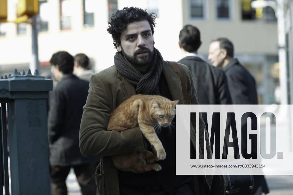 Archival Movie Set Stills June 15, 2013 - No Merchandising. Editorial Use Only. No Book Cover Usage....Inside Llewyn Davis, Oscar Isaac..Inside Llewyn Davis - 2013.