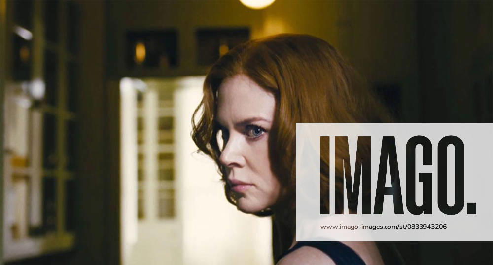 Archival Movie Set Stills June 15, 2013 - No Merchandising. Editorial Use Only. No Book Cover Usage....Nicole Kidman..Stoker - 2013.