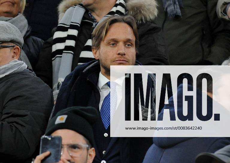 Foto IPP Massimo Rana Torino 13-02-2018 Calcio Champions League 2017 2018 Juventus-Tottenham nella foto Daniele Conte Italy Photo Press - World Copyright 0