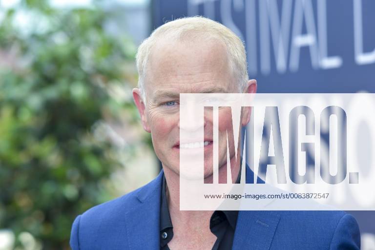 Neal MC Donough - (serie DC Legends of Tomorrow) CELEBRITES : 58 eme festival TV de Monte Carlo - Photo Call - Monaco - 17 06 2016 NorbertScanella Panoramic