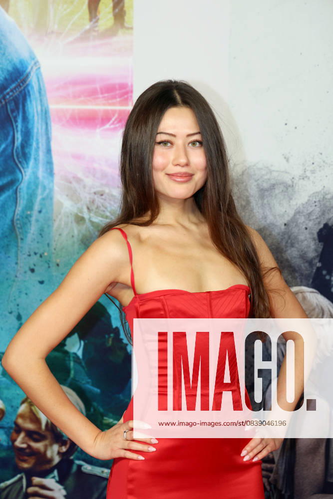 Make Me Feel , Filmpremiere im Zoo Palast, Berlin, 29.10.2025 Nomiko Taima Linkies, Filmpremiere Make Me Feel im Zoo Palast Berlin, 29.10.2025 Berlin Zoo Palast