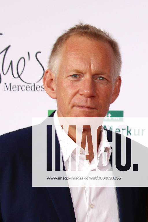 Johannes B. Kerner bei der Verleihung vom Emotion Award am 28.06.2018 in Hamburg Emotion Award 2018 in Hamburg