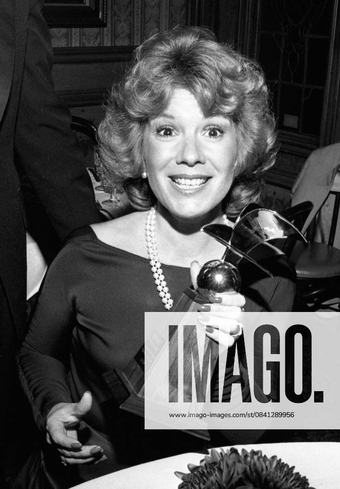 Vikki Carr at the 11th Annual Golden Eagle Awards sponsored by Nosotros at the Beverly Hilton Hotel in Beverly Hills, California on June 12, 1981.