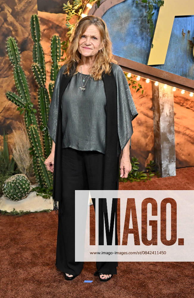 ˜Fallout Season 2 Premiere Dale Dickey arriving to Amazon Prime Videos Fallout season 2 premiere held at the Academy Museum of Motion Pictures on December 8, 2025 in Los Angeles, Ca. Los Angeles Academy Museum of Motion Pictures California USA