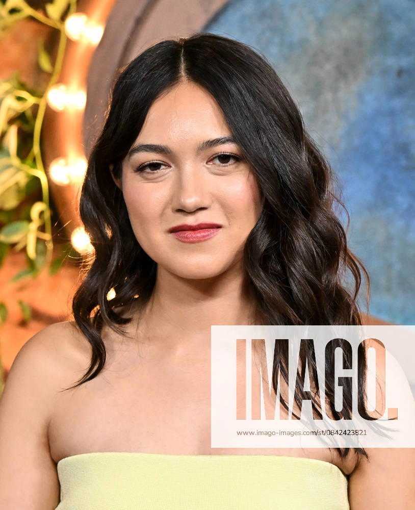 ˜Fallout Season 2 Premiere Rachel Marsh arriving to Amazon Prime Videos Fallout season 2 premiere held at the Academy Museum of Motion Pictures on December 8, 2025 in Los Angeles, Ca. Los Angeles Academy Museum of Motion Pictures California USA