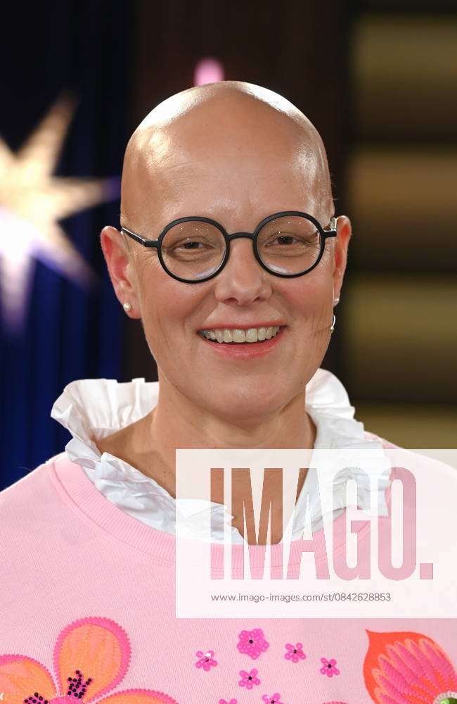 Kinderonkologin und Stand-Up-Paddlerin Birgit Burkhardt zu Gast in der WDR Talkshow Kölner Treff