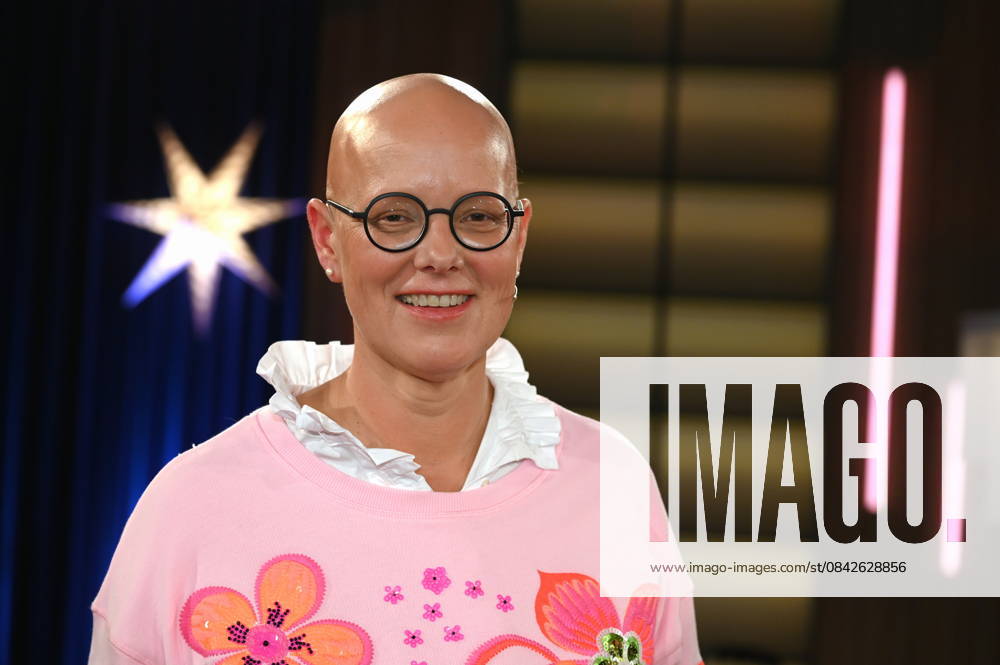 Kinderonkologin und Stand-Up-Paddlerin Birgit Burkhardt zu Gast in der WDR Talkshow Kölner Treff