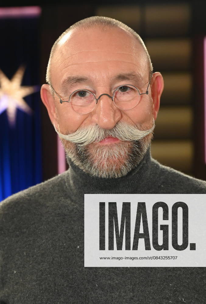 Moderator Horst Lichter zu Gast in der WDR Talkshow Kölner Treff