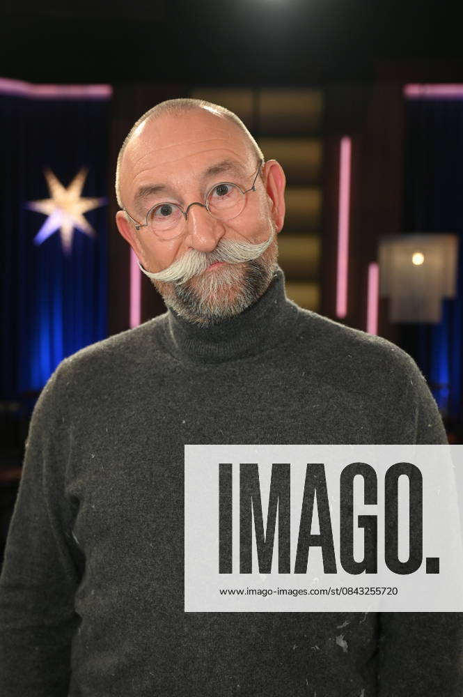 Moderator Horst Lichter zu Gast in der WDR Talkshow Kölner Treff