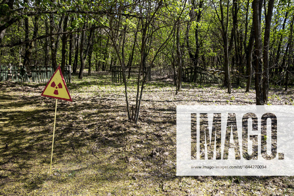 30th anniversary of Chernobyl nuclear disaster CHERNOBYL, UKRAINE - APRIL 27: A view from Chernobyl Exclusion Zone is seen during the 30th anniversary of Chernobyl nuclear disasterin Chernobyl, Ukraine on April 27, 2016. The Chernobyl accident occurred on 26 April 1986 at the Chernobyl Nuclear Power Plant in the city of Pripyat. Kiev Ukraine. Editorial use only. Please get in touch for any other usage.