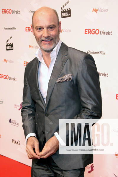 Simon Licht at 63rd Berlin International Film Festival (Berlinale) - 99 Fire Films Award at Admiralspalast at FriedrichstraoÂüe in Mitte., Berlin, Germany WENN 10831853