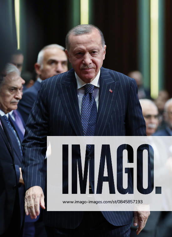 Turkish President Recep Tayyip Erdo?an participated in the Ministry of Culture Turkish President Recep Tayyip Erdo?an participated in the Ministry of Culture and Tourism s Living Human Treasures awards ceremony and delivered a speech at the event held at the Be?tepe Congress and Culture Center in the Presidential Complex in Ankara, Turkey. January 21, 2026. Photo by Turkish presidency apaimages Istanbul Istanbul Turkey 210126_Turkey_TPO_00(6)