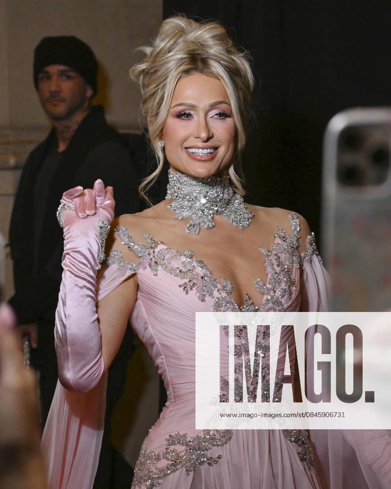 American media personality, entrepreneur, and socialite PARIS HILTON attends the Los Angeles World Red Carpet Premiere Of Infinite Icon Los Angeles USA - ZUMAb173 20260120_aap_b173_244