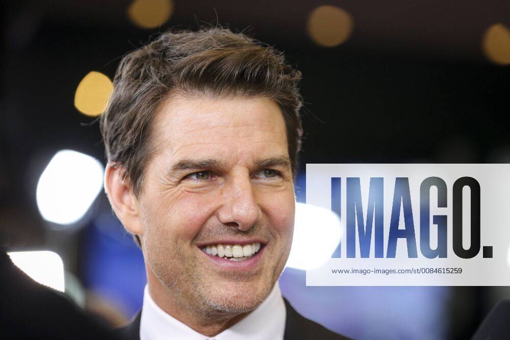 Tom Cruise attends the Mission: Impossible - Fallout DC premiere at the Smithsonian s National Air and Space Museum on July 22, 2018 in Washington, DC.. WAP20180722264 OLIVERxCONTRERAS