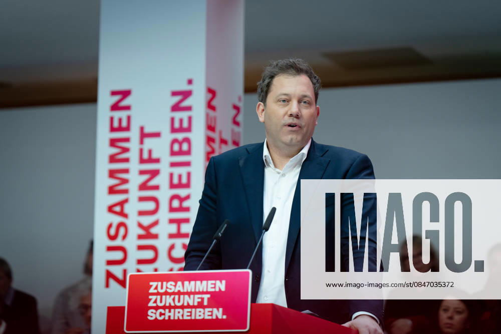 SPD, Willy-Brandt-Haus, Berlin, Jahresauftaktklausur SPD, Willy-Brandt-Haus, Berlin, Jahresauftaktklausur, Parteivorstand, Zusammen Zukunft Schreiben , SPD, Vorsitzende, Bärbel Bas, Lars Klingbeil Berlin Berlin GER