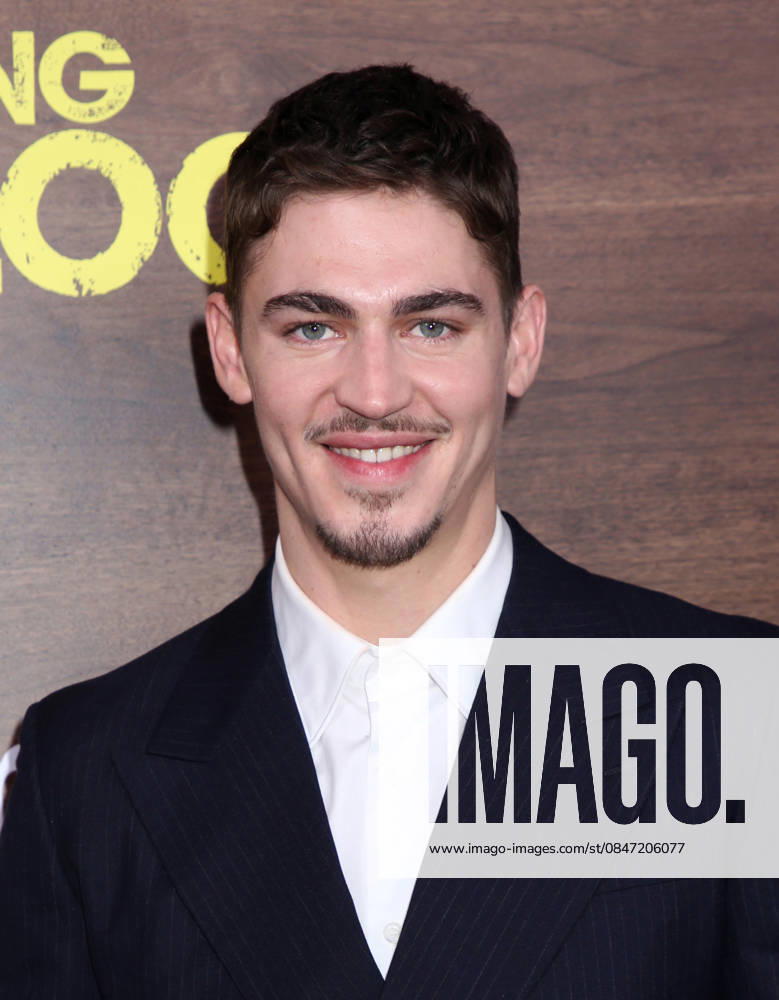 Young Sherlock New York Screening Hero Fiennes Tiffin attending the Young Sherlock New York Screening held at the SVA Theater on February 9, 2026 in New York City, NY New York City SVA Theater NY USA