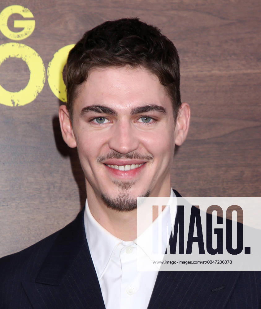 Young Sherlock New York Screening Hero Fiennes Tiffin attending the Young Sherlock New York Screening held at the SVA Theater on February 9, 2026 in New York City, NY New York City SVA Theater NY USA