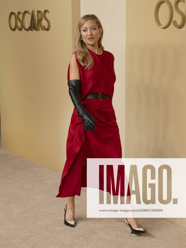 American actress, producer, director, screenwriter, singer-songwriter, and entrepreneur KATE HUDSON attends the 98th Oscars Nominees Luncheon. Beverly Hills USA - ZUMAb173 20260210_aap_b173_076