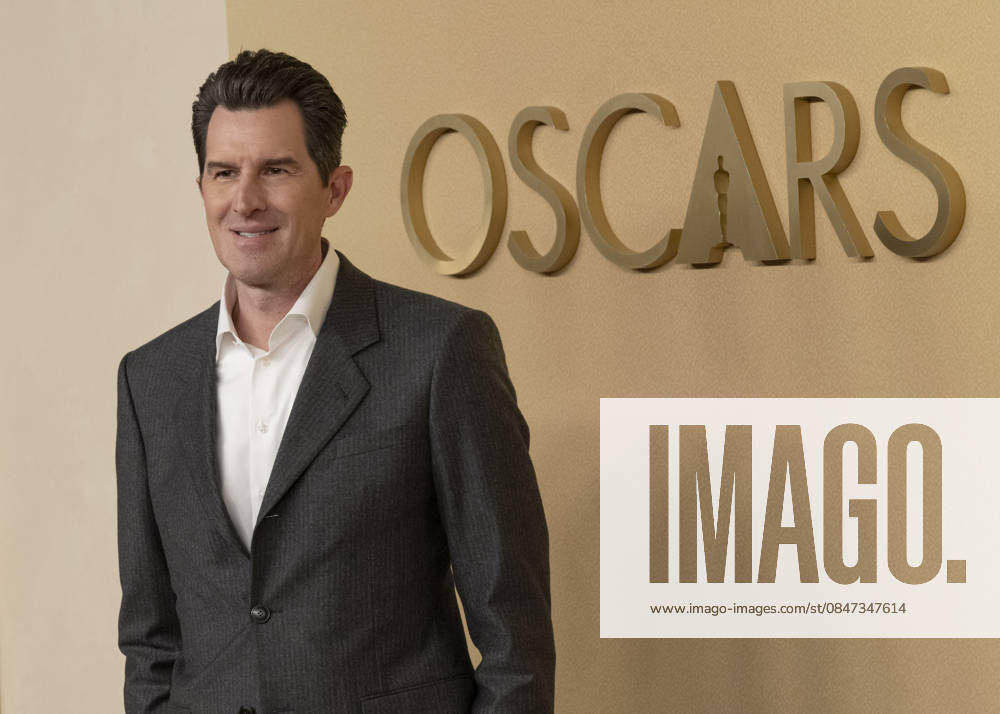 American filmmaler JOSEPH KOSINSKI attends the 98th Oscars Nominees Luncheon. Beverly Hills USA - ZUMAb173 20260210_aap_b173_315