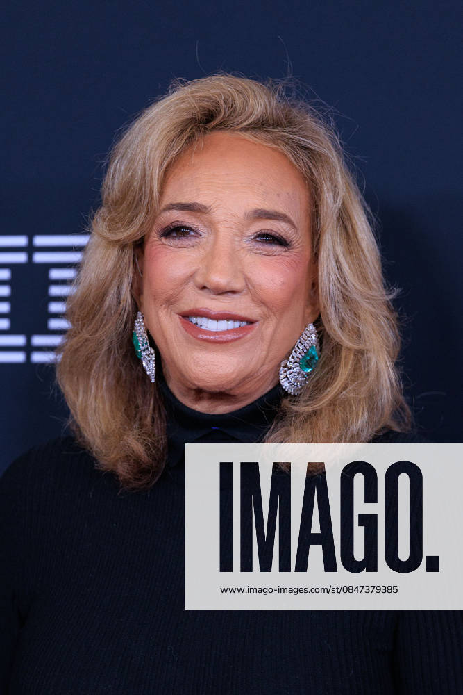 Denise Rich at the 2026 Pre-Grammy Gala on Saturday January 31, 2026 at The Beverly Hilton in Beverly Hills, California. JAVIER ROJAS PI Beverly Hills USA - ZUMAp124 20260131_zaa_p124_249