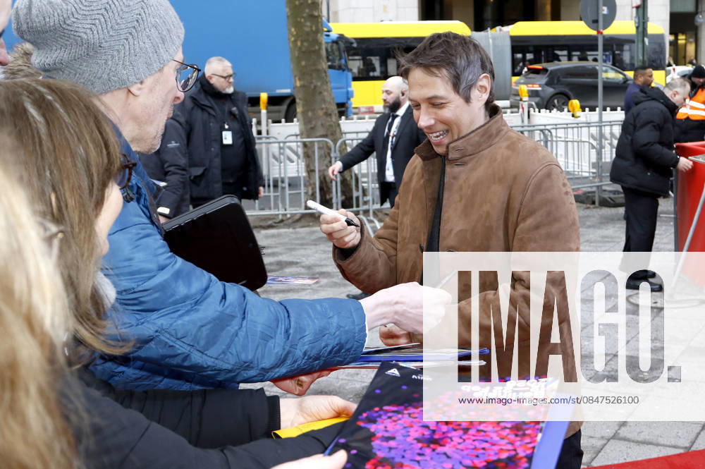 Sean Baker beim Screening der Kinofilme Sandiwara und Everything Everywhere All at Once auf der Berlinale 2026 76. Internationale Filmfestspiele Berlin im Zoo Palast. Berlin