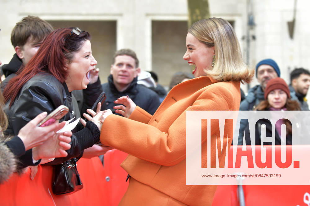 Luna Wedler bei der Premiere des Kinofilms Allegro Pastell auf der Berlinale 2026 76. Internationale Filmfestspiele Berlin im Zoo Palast. Berlin