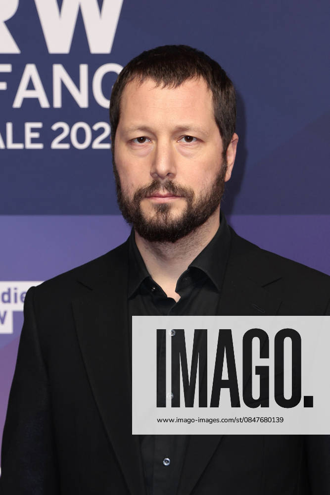 Mstyslav Tschernow beim NRW Empfang am 15.02.2026 im Rahmen der 76. Berlinale in Berlin NRW Berlinale Empfang in Berlin
