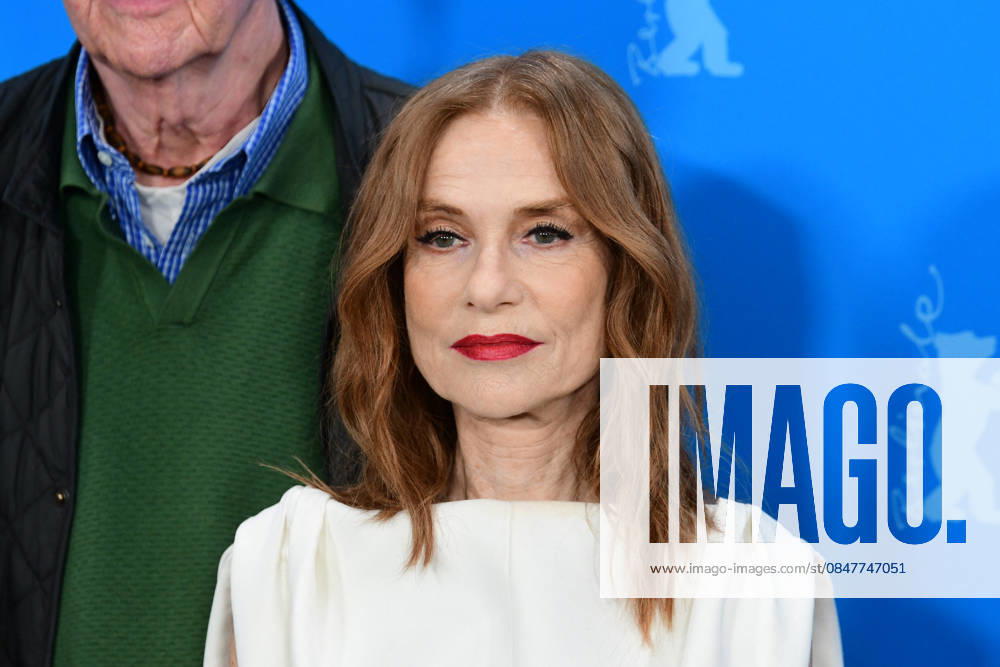 Isabelle Huppert at The Blood Countess photocall during the 76th Berlinale International Film Festival Berlin 2026 , February 16, 2026 Romain Doucelin Besitmage The Die Blutgräfin The Blood Countess photocall during the 76th Berlinale International Film Festival Berlin at Gret Hyatt Hotel on February 16, 2026 in Berlin, Germany Berlin Allemagne