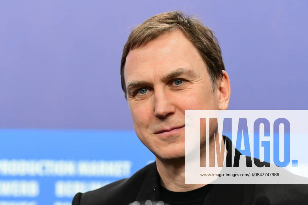 Lars Eidinger at The Blood Countess photocall during the 76th Berlinale International Film Festival La Berlinale 2026 , February 16, 2026 Romain Doucelin Bestimage The Die Blutgräfin The Blood Countess photocall during the 76th Berlinale International Film Festival Berlin at Gret Hyatt Hotel on February 16, 2026 in Berlin, Germany à la conférence de presse du film The Blood Countess lors de la 76ème édition du festival international du film de Berlin La Berlinale 2026 , le 16 février 2026 Romain Doucelin Bestimage Press conference at the Die Blutgräfin The Blood Countess during the 76th Berlinale International Film Festival Berlin at Grand Hyatt Hotel on February 16, 2026 in Berlin, Germany Berlin Allemagne