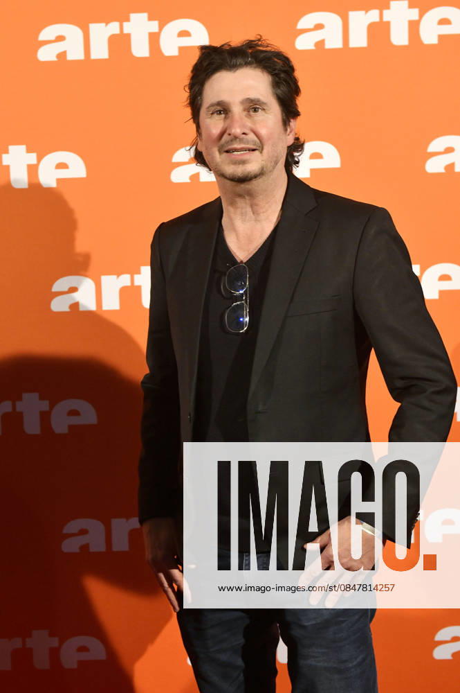 Marcos Kantis beim ARTE Empfang im Rahmen der Berlinale 2026 in der Akademie der Künste am Pariser Platz. Berlin, 16.02.2026 Foto:xM.xBehrensx xFuturexImagex arte_6216