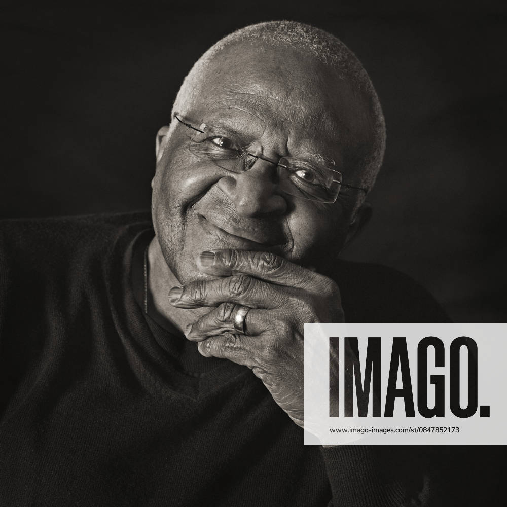 Archbishop Desmond Tutu 2010