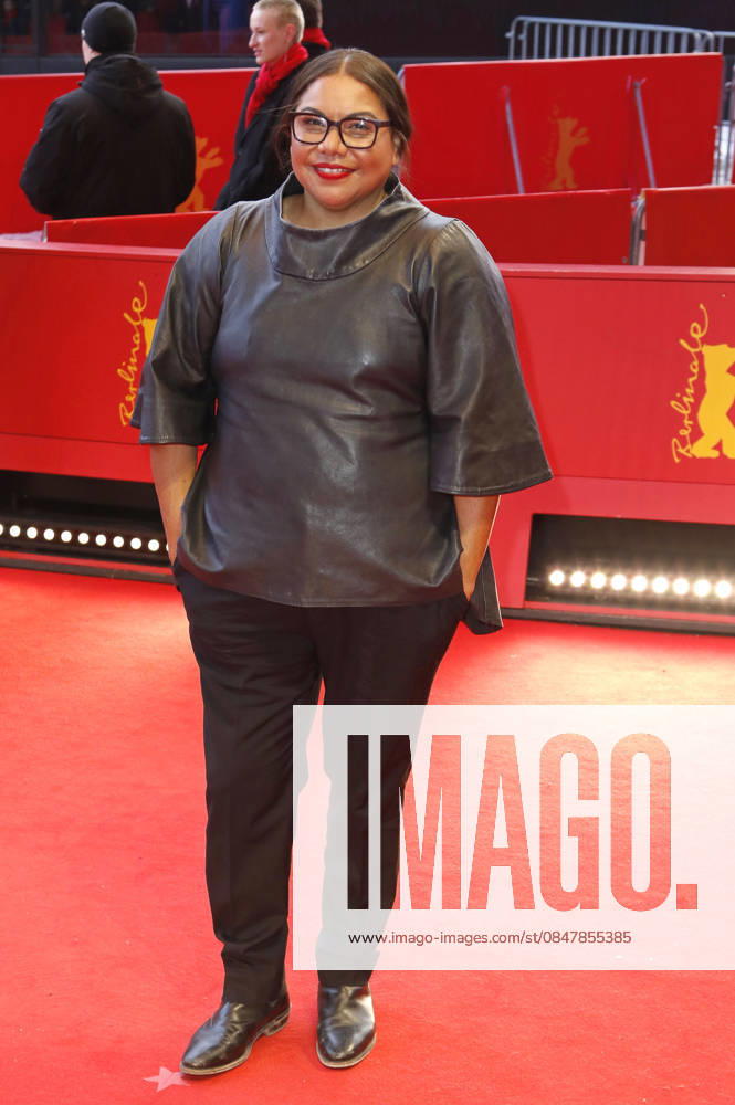 Deborah Mailman bei der Premiere des Kinofilms Wolfram auf der Berlinale 2026 76. Internationale Filmfestspiele Berlin im Berlinale Palast. Berlin
